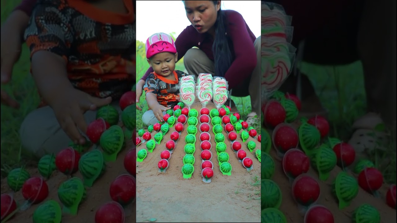 Watch Survival Skills: SMART idea and USEFUL with single mom #bushcraft #campping #outdoors #useful #idea on YouTube Watch Survival Skills: SMART idea and USEFUL with single mom #bushcraft #campping #outdoors #useful #idea on YouTube