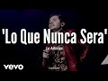 La Adictiva - Lo Que Nunca Será (LETRA) Estreno 2020