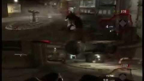 New Zombies Mystery Box Challenge on Ascension Part 1