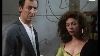 NAVARRO S03EP13 Dans Les Cordes