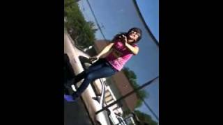 A Day At Lizas House