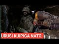 NGOMA NZITO Urusi Yatangaza Kuzishambulia Nchi Za NATO Zinazoisaidia Ukraine