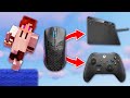 Bedwars But If I Die, My Controller Changes