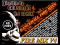 Gospel reggae dancehall discipledj god steppa v4 djmix 2013