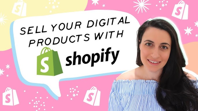 6 Profitable Digital Products To Sell (+ How To Start) (2023) - Shopify  India