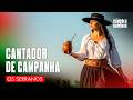 CANTADOR DE CAMPANHA - CANDIEIRO