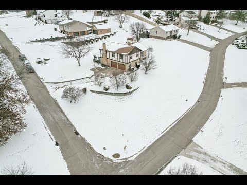291 Annuity Drive, Washington, PA home video tour