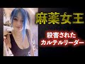 ナルコクイーンの悲劇