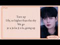 ATEEZ 에이티즈 NASA Easy Lyrics 