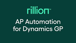 Accounts Payable Automation for Microsoft Dynamics GP with MEM