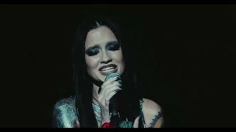 TAELA - keep your demons