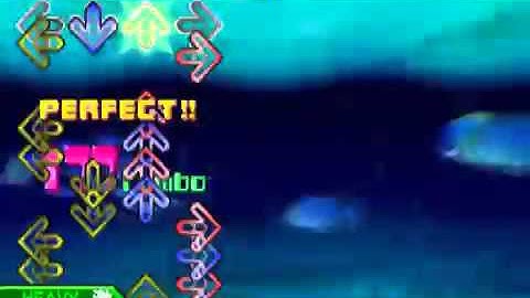 【DDREXTREME】MY SUMMER LOVE【HEAVY】