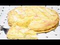 Crostata alla crema di ricotta - dolci pasquali pugliesi con ricotta