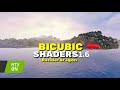 Bicubic Shader Mcpe 1.20 For Low end device bsbe light V1.7