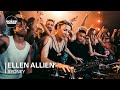 Capture de la vidéo Ellen Allien | Boiler Room: Sydney