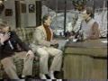 David Letterman, Christmas with the Lettermans, Part 3 of 6