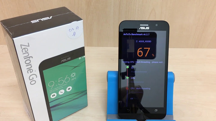 Đánh giá asus zenfone 2 go zb500kg năm 2024