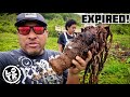 Taro farming life on niue island use it or lose it