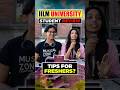 IILM University Student 2026 | Tips For Junior 🤬 | IILM University Honest Review! Admission Process