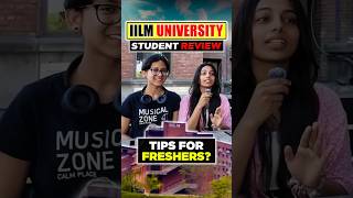 IILM University Student 2026 | Tips For Junior 🤬 | IILM University Honest Review! Admission Process