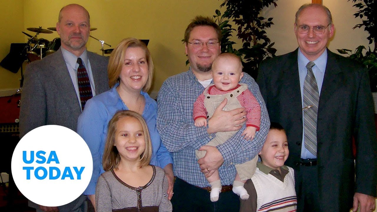 Oakwood Baptist Church hid a pastor’s disturbing secret from its congregation | USA TODAY