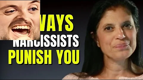 Forsen reacts to 9 different ways narcissists lash out at you + 5 Mind Games Narcissists Play