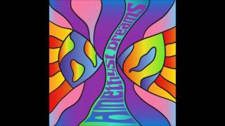 Amethyst Dreams, Psychedelic, Blues, Rock