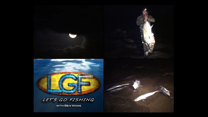 LGF 89 Pt. 1:  Hardcore GT Fishing!