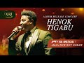Henok Tigabu Aman New Wey Goraw ሄኖክ ጥጋቡ Ethiopian Music 2026 Official Live Performance 