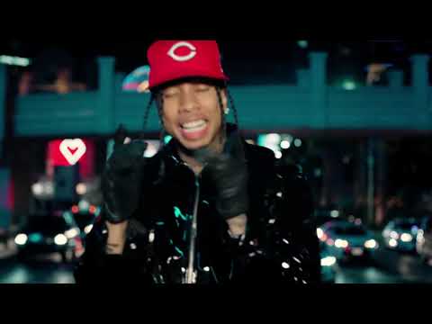 Tyga - Lightskin Lil Wayne ( re-edited )