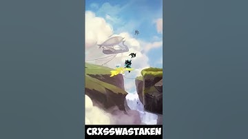 The BEST Scythe Combo in Brawlhalla?? 😱