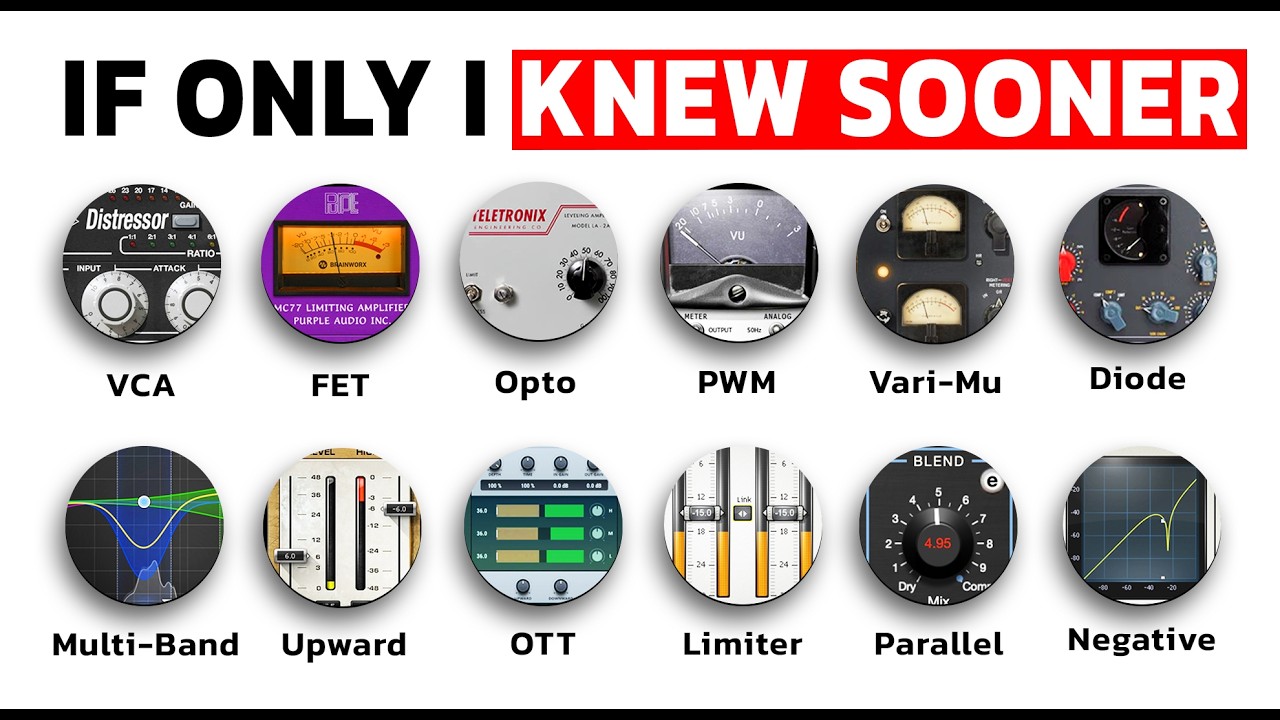 Все виды компрессионной одежды, которые рекомендуют профессионалы, объяснены за 12 минут.