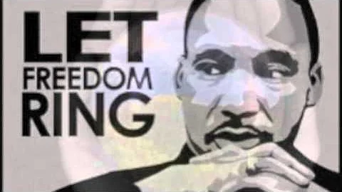 Believe in Your Dreams…A Tribute to Dr. Martin Luther King Jr.
