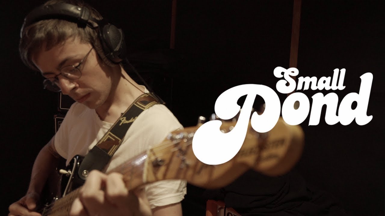Watch Gulfer - 'Flashing' (Small Pond Session) on YouTube Watch Gulfer - 'Flashing' (Small Pond Session) on YouTube