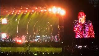 Judika Live in Malaysia Concert 2025 