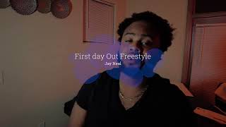 Jay Neal - Kodak Black First Day Out Freestyle ( One Take Video ) #IllTakeThatThursday #Kodak #Dyryk