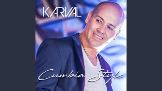 Video thumbnail of "Karval - Cumbancha"