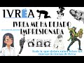 LAS NUEVAS LICENCIAS DE IVREA SON... / TODO LO QUE DEBES SABER SOBRE LAS NUEVAS LICENCIAS DE IVREA