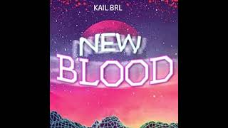 Kail BRL - ACTIVO Feat BENJI x Standly x Tobal M