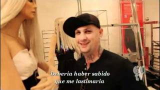 Good Charlotte - Accident Prone (Sub) Por Mym