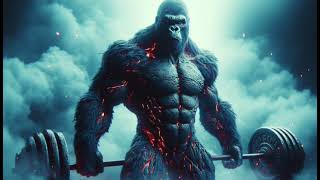 BERSERKER HIIT Rap Motivation 2026 🩸 Cardio Mix 🎚️ Inspired by DMX 50 Cent 2PAC Lil Jon Home