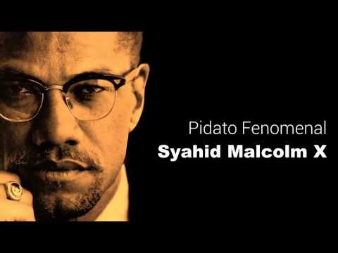 Video: Bagaimanakah Malcolm X menyumbang kepada hak sivil?