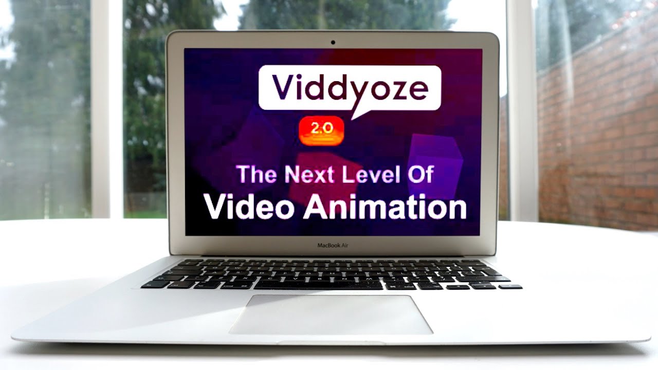 The Best Online Animation Video Maker - YouTube