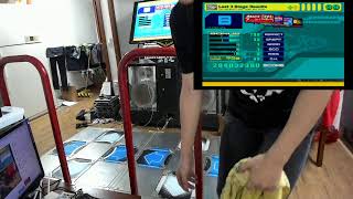HN!! DDR MAX 2019/11/03