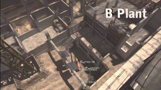 SnD Map Breakdown Hardhat - By xReaxtions