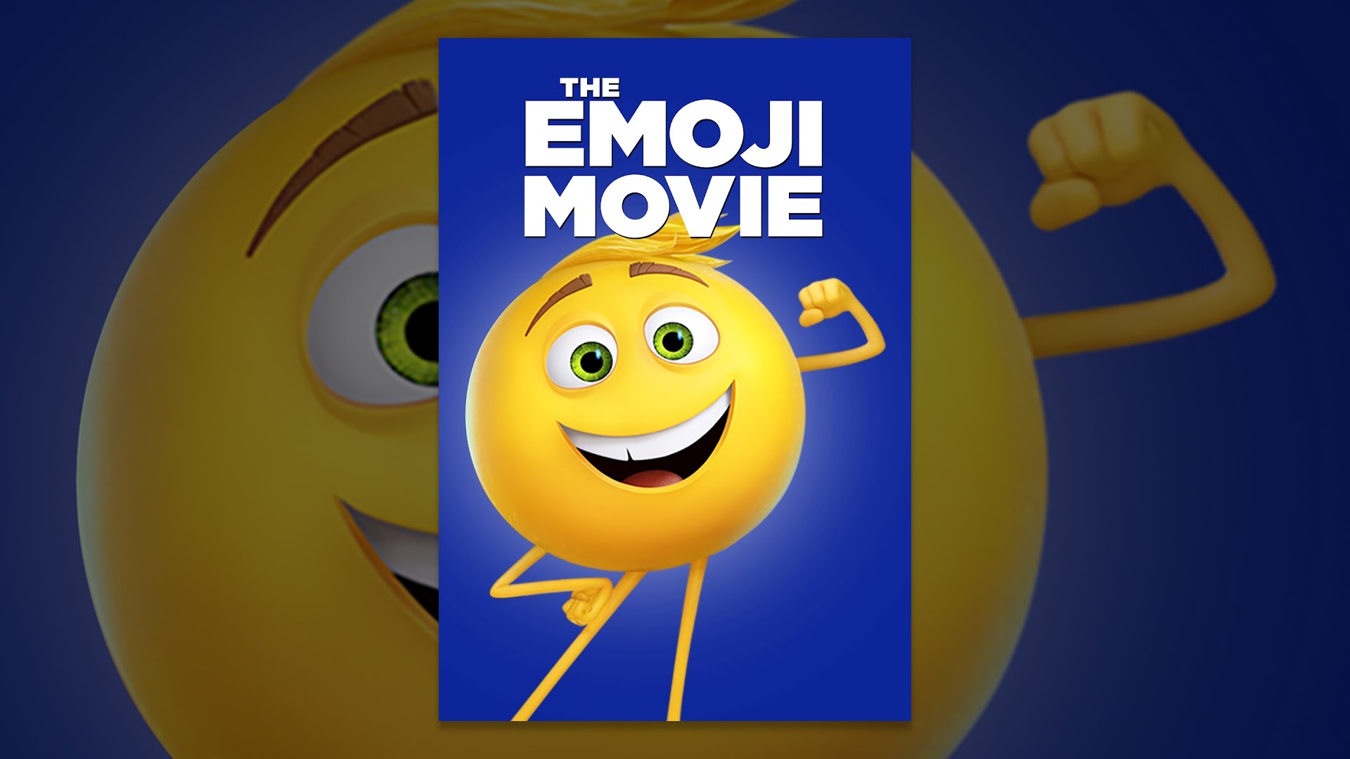 ⁣The Emoji Movie