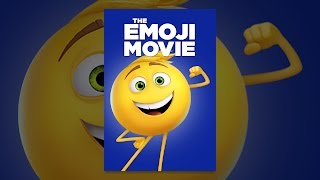 The Emoji Movie