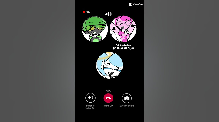 Eu na call com amigos da escola🙂👍