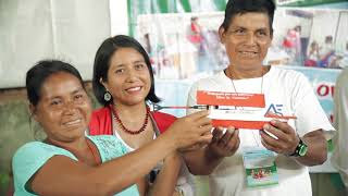 Rutas De Prevencion De La Violencia