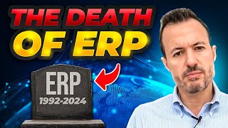 ERP Software: The End of Enterprise Technology As We Know It screenshot 5